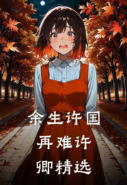 余生许国，再难许卿精选