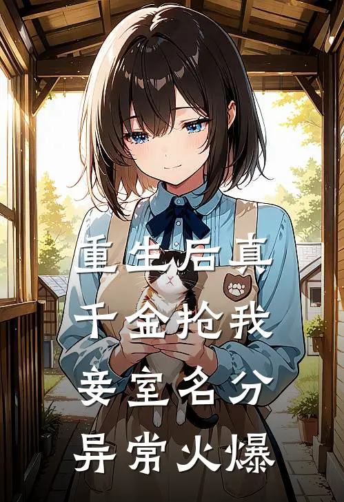重生后真千金抢我妾室名分异常火爆