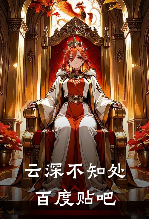 云深不知处百度贴吧