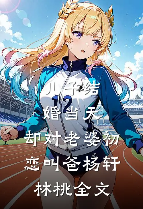 儿子结婚当天，却对老婆初恋叫爸杨轩林桃全文