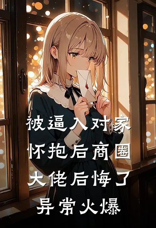 被逼入对家怀抱后商圈大佬后悔了异常火爆