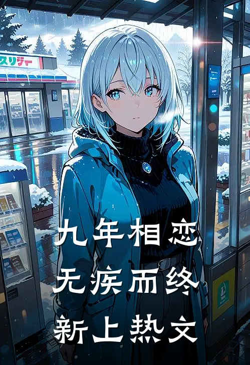 九年相恋，无疾而终新上热文