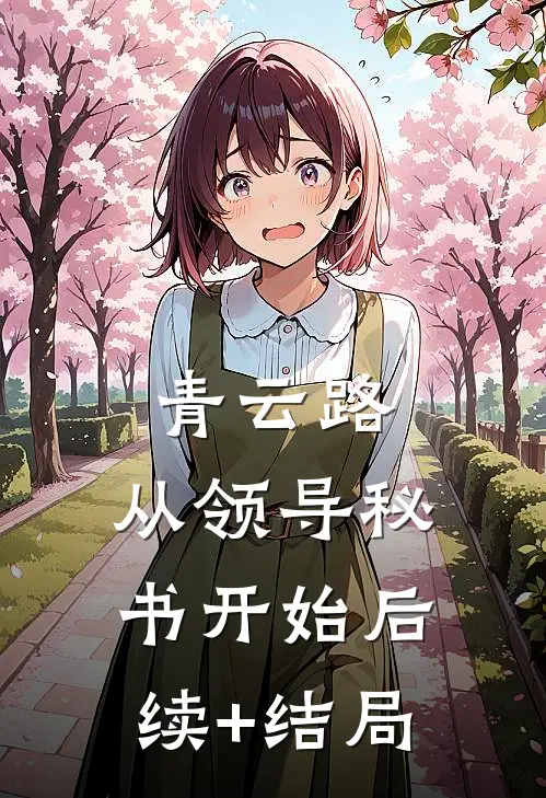 青云路：从领导秘书开始后续+结局