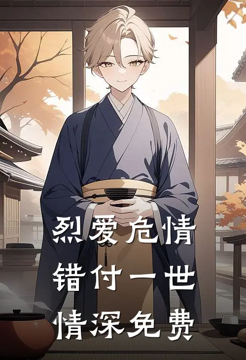 烈爱危情：错付一世情深免费