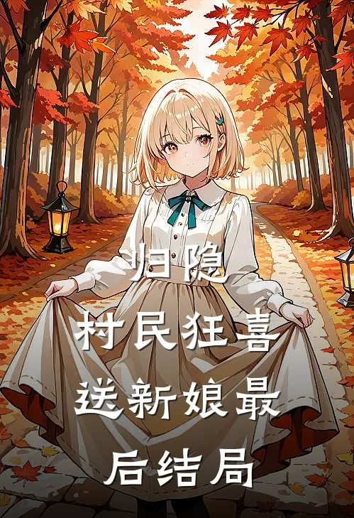 归隐：村民狂喜送新娘最后结局