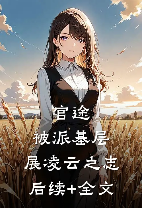 官途：被派基层，展凌云之志后续+全文