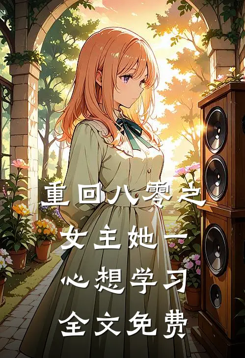 重回八零之女主她一心想学习全文免费