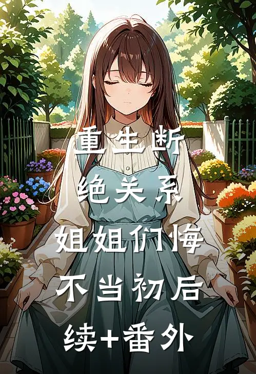 重生断绝关系，姐姐们悔不当初后续+番外
