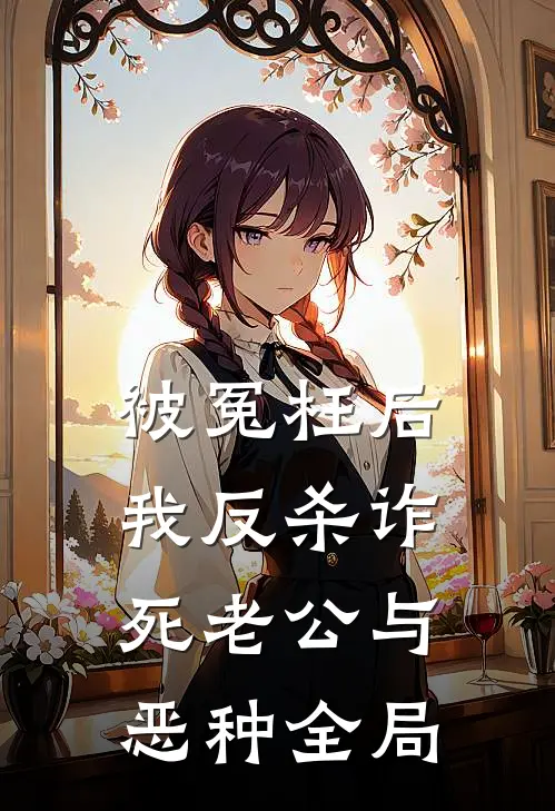 被冤枉后，我反杀诈死老公与恶种全局