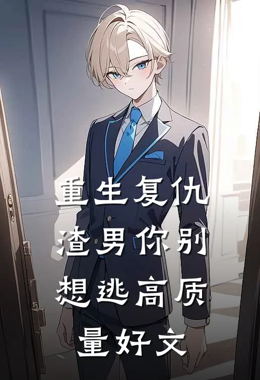 重生复仇：渣男你别想逃高质量好文