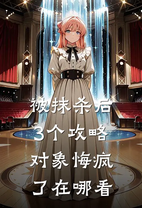 被抹杀后，3个攻略对象悔疯了在哪看