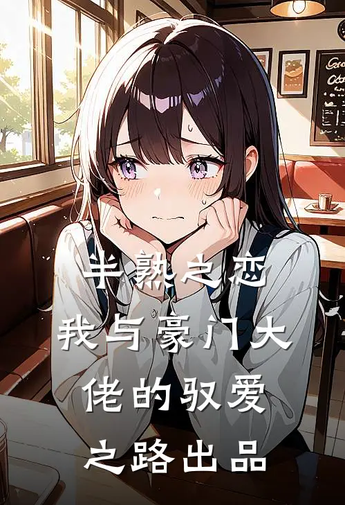 半熟之恋：我与豪门大佬的驭爱之路出品