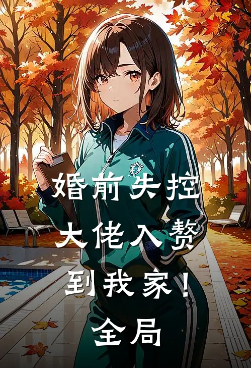 婚前失控：大佬入赘到我家！全局