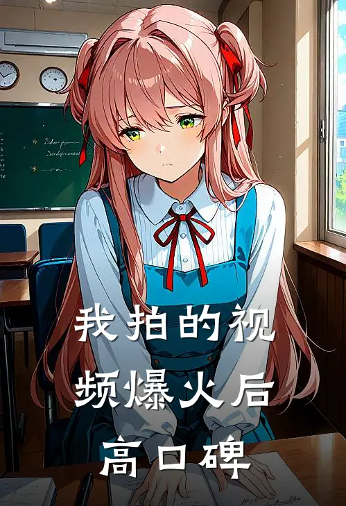 我拍的视频爆火后高口碑