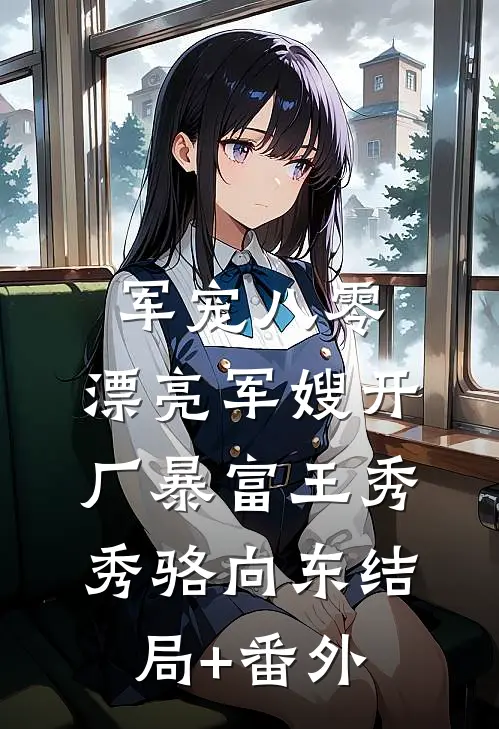 军宠八零：漂亮军嫂开厂暴富王秀秀骆向东结局+番外