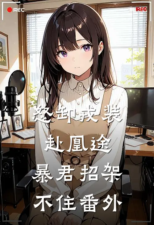 怒卸戎装赴凰途，暴君招架不住番外