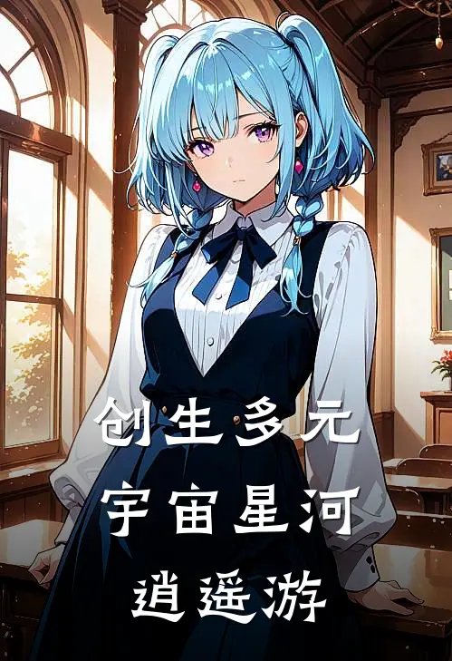 创生多元宇宙星河逍遥游