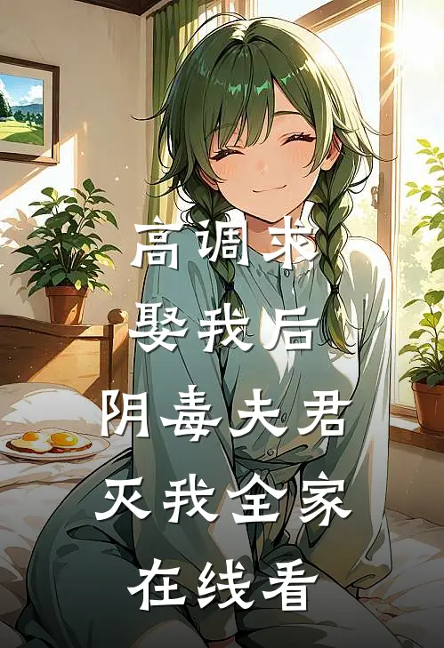 高调求娶我后，阴毒夫君灭我全家在线看
