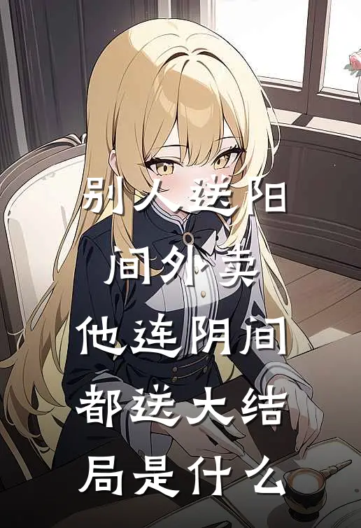 别人送阳间外卖，他连阴间都送大结局是什么