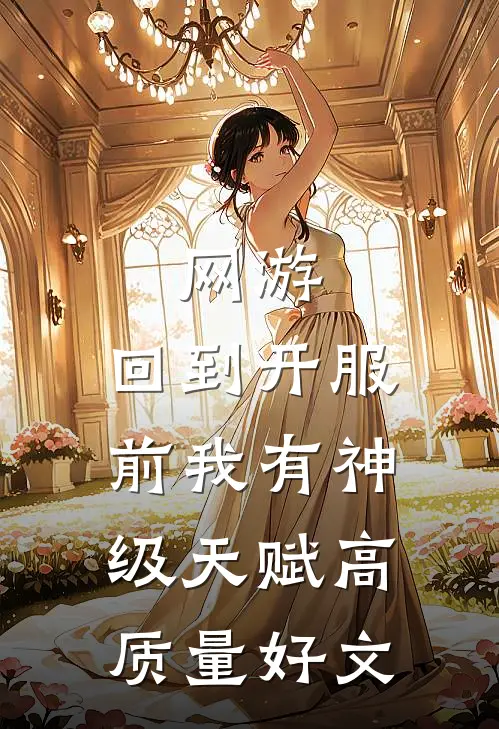 网游：回到开服前我有神级天赋高质量好文