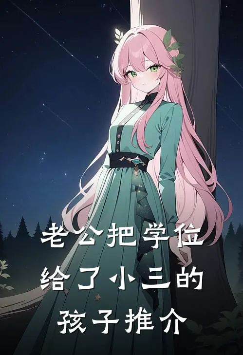 老公把学位给了小三的孩子推介