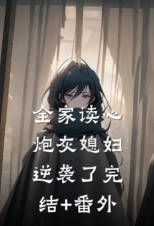 全家读心：炮灰媳妇逆袭了完结+番外