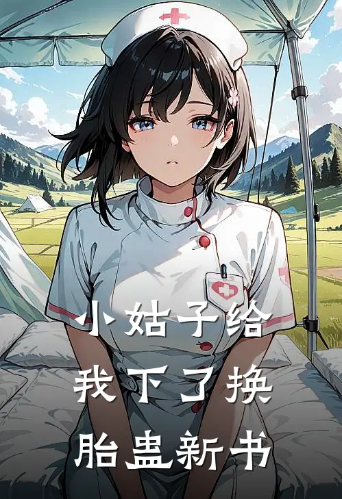 小姑子给我下了换胎蛊新书