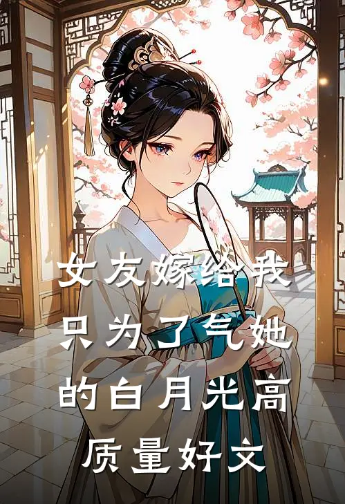 女友嫁给我，只为了气她的白月光高质量好文