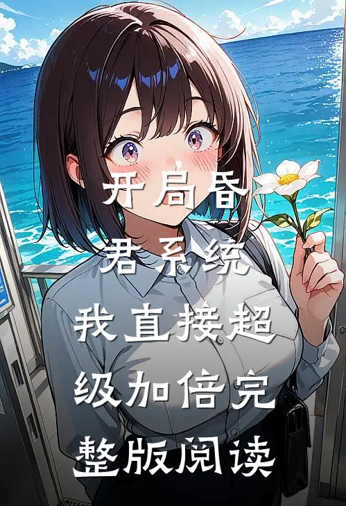 开局昏君系统：我直接超级加倍完整版阅读