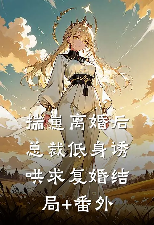 揣崽离婚后，总裁低身诱哄求复婚结局+番外