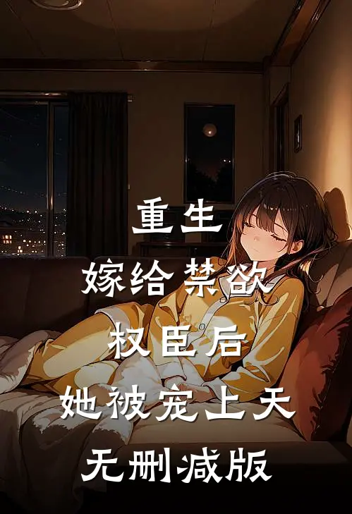 重生：嫁给禁欲权臣后，她被宠上天无删减版