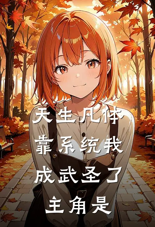 天生凡体，靠系统我成武圣了主角是