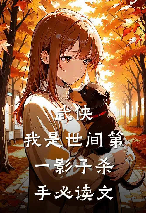 武侠：我是世间第一影子杀手必读文