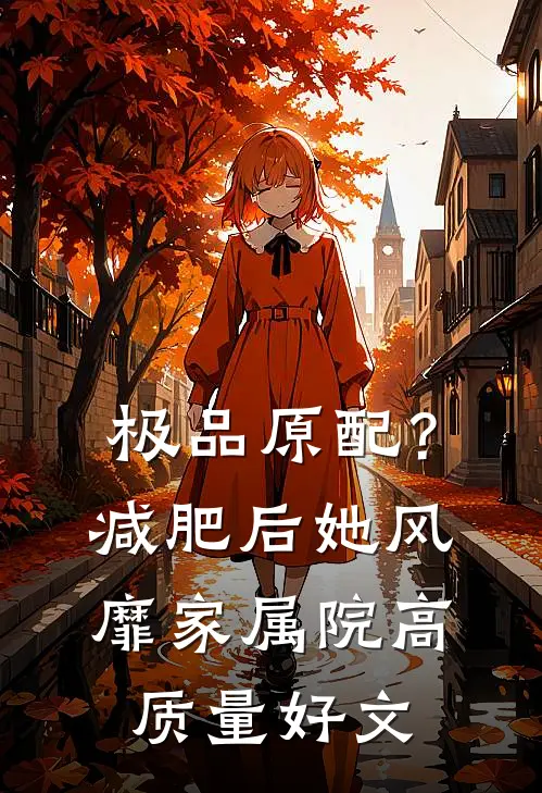 极品原配？减肥后她风靡家属院高质量好文