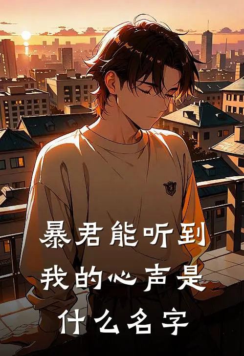 暴君能听到我的心声是什么名字