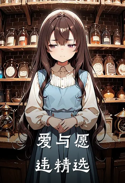 爱与愿违精选