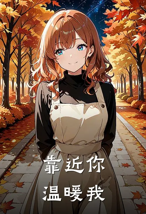 靠近你，温暖我