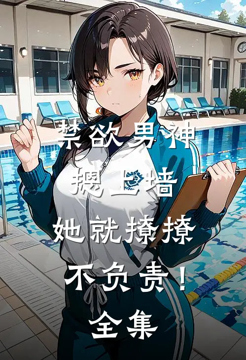禁欲男神摁上墙，她就撩撩不负责！全集
