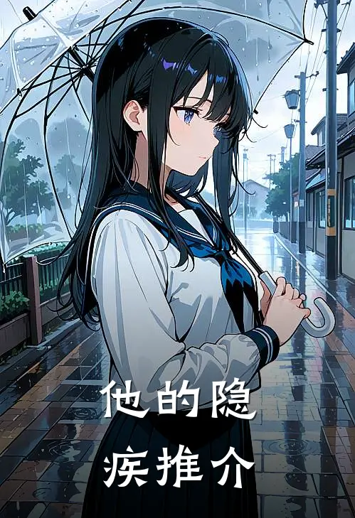 他的隐疾推介
