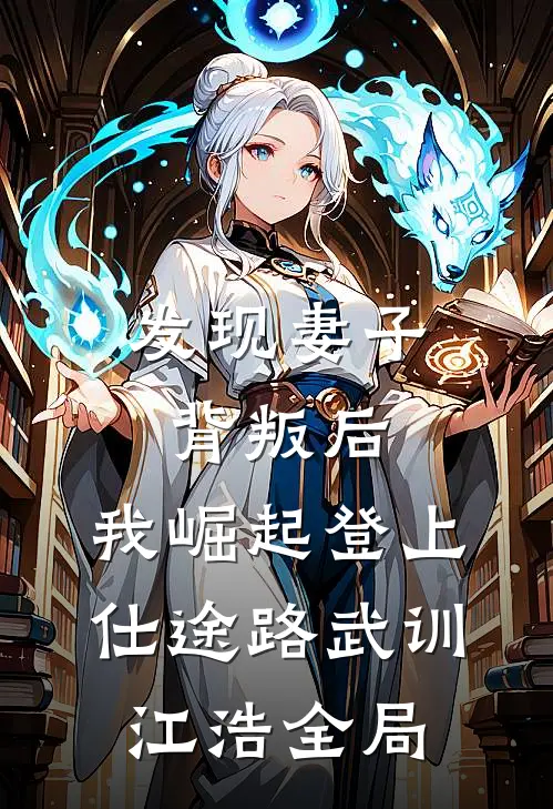 发现妻子背叛后，我崛起登上仕途路武训江浩全局