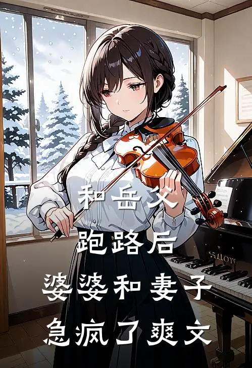 和岳父跑路后，婆婆和妻子急疯了爽文