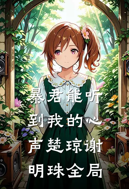 暴君能听到我的心声楚琼谢明珠全局