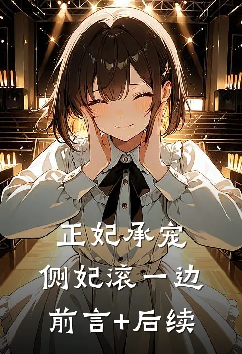 正妃承宠：侧妃滚一边前言+后续