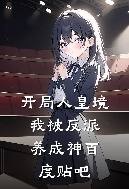 开局人皇境，我被反派养成神百度贴吧