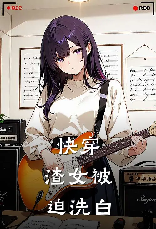 快穿：渣女被迫洗白