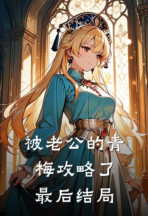 被老公的青梅攻略了最后结局