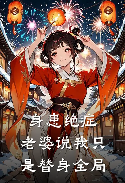 身患绝症，老婆说我只是替身全局