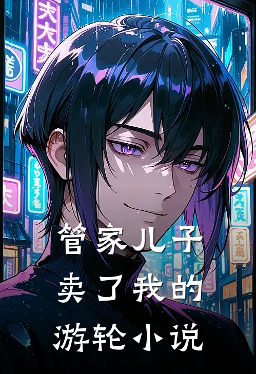 管家儿子卖了我的游轮小说