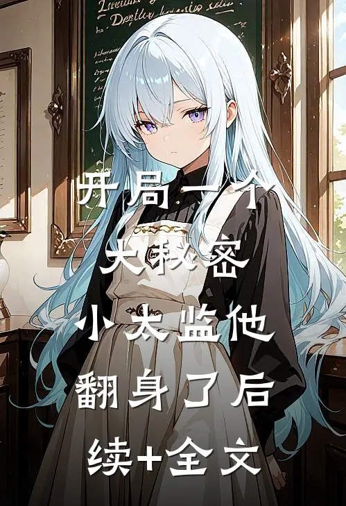开局一个大秘密，小太监他翻身了后续+全文