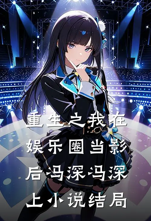重生之我在娱乐圈当影后冯深冯深上小说结局